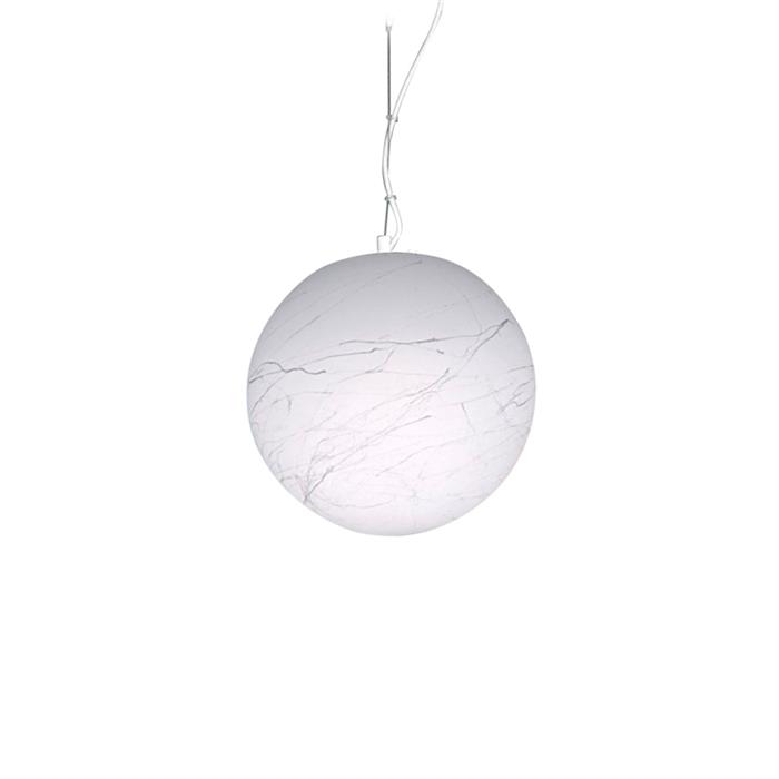 Planet loftslampe fra Design by Grönlund