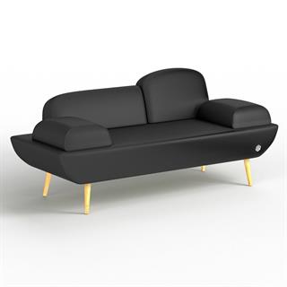 Loungesofa i modellen Loft