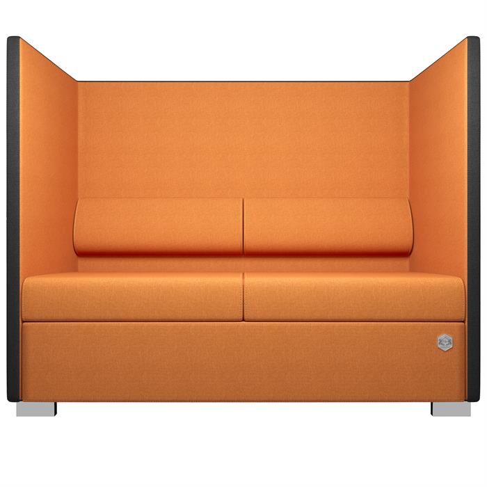 Kulik System - Private Line - Akustiksofa (Flere Farver)