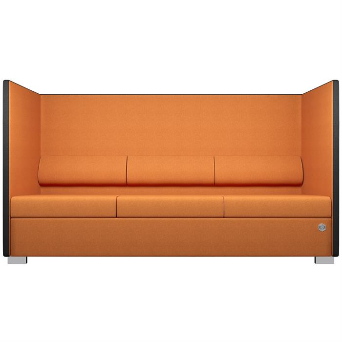 Kulik System - Private Line - Akustiksofa (Flere Farver)