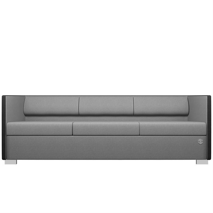 Kulik System - Lounge Line - Akustiksofa (Flere Farver)