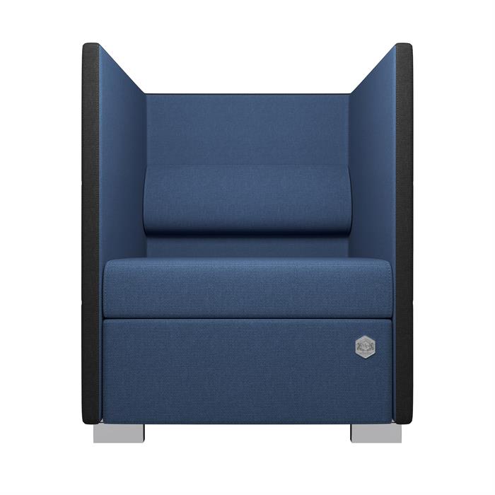 Kulik System - Conference Line - Akustiksofa (Flere Farver)