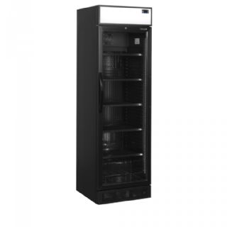 Energivenlig flaskekøler CEV435CP BLACK