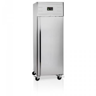 Tefcold - Køleskab i rustfrit stål til gastromiljøet GUC70