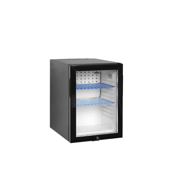 Tefcold - Minibar med glasdør for produktpræsentation - TM45GC