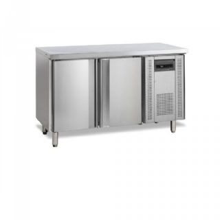 Tefcold - Rustfri Snackbord SK6210