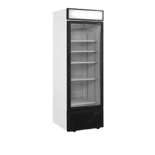 Tefcold - Display fryser med flytbare hylder - UFSC1450GCP NF