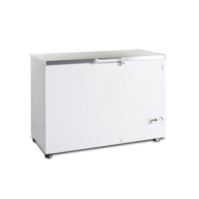 Tefcold - Isfryser FR405S SL