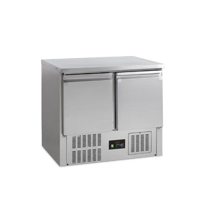 Tefcold - saladette Gastronorm - GS91