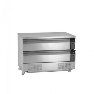 Tefcold - GN3/1 Uni-Drawer UD2-3