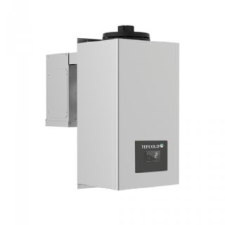 Tefcold - Monoblock køleenhed til temperaturer mellem -2 til +8 °C CRU7610P for CRPF1530