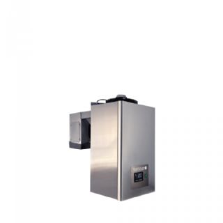 Tefcold - Monoblock fryseenhed til temperaturer mellem -10 to -20 °C CRU1015N w/o Panel