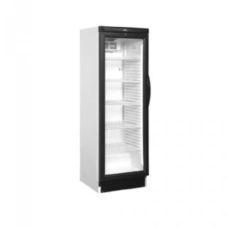 Tefcold - Flaskekøleskab med venstrehængt dør CEV425 1 LED L/H