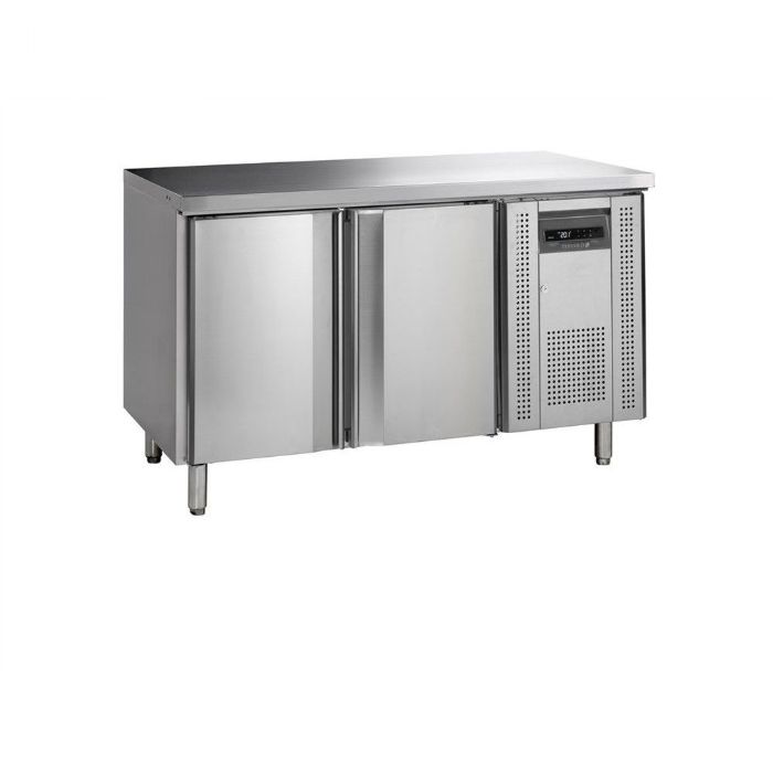 Tefcold - Frysebord GN1/1 CF7210/-SP