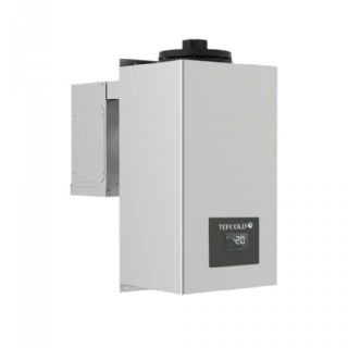 Tefcold - Monoblock fryseenhed -10 til -20 °C - CRU1015N