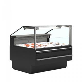 Premium køledisk til frisk fisk SOCA-F12590B