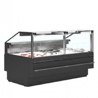 Premium køledisk til frisk fisk SOCA-F18790B