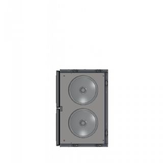 High-end kølerum til fustager SKB-2