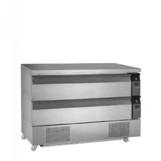 Uni-drawer til GN3/1-kantiner UD2-32