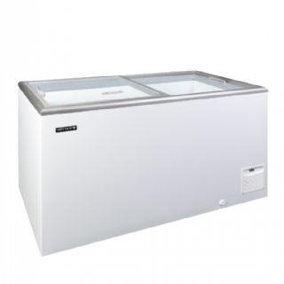 Kummefryser til en flot produktvisning IDA400-W1