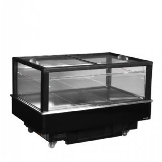 Alsidig køle/fryse-ø til impulskøb EIB-D1015-B1