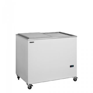 Kummekøler med skydelåg ISC302SD