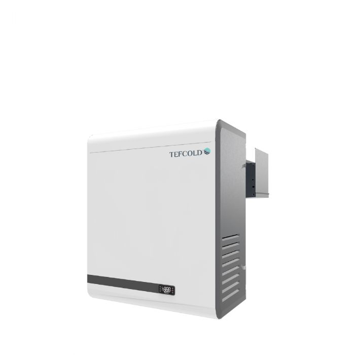 Monoblock køleenhed til temperatur -5°C til +15°C WRA-M24-1