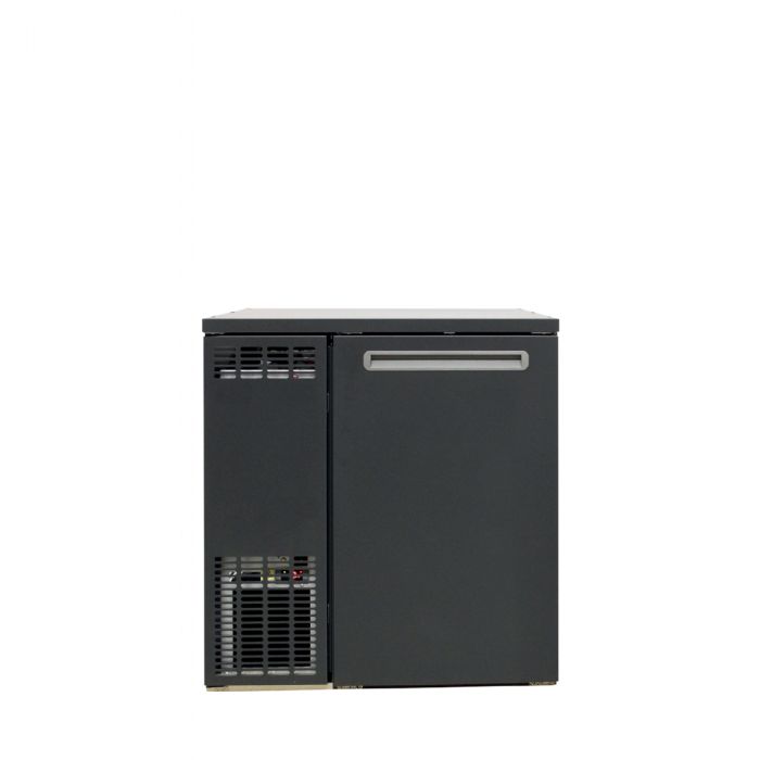 Højkvalitets fustagekøler til travle barer SFK-4EL+