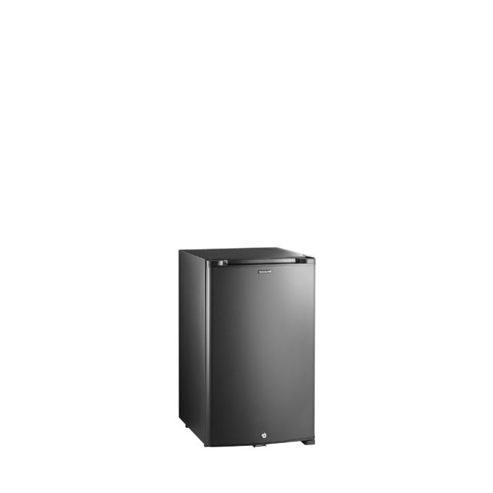 Lydløs minibar til hoteller TM55