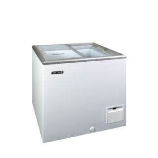 Kummefryser til en flot produktvisning IDA200-W1