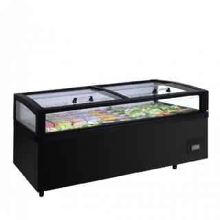 Endeboks med fantastisk produktsynlighed View HC B