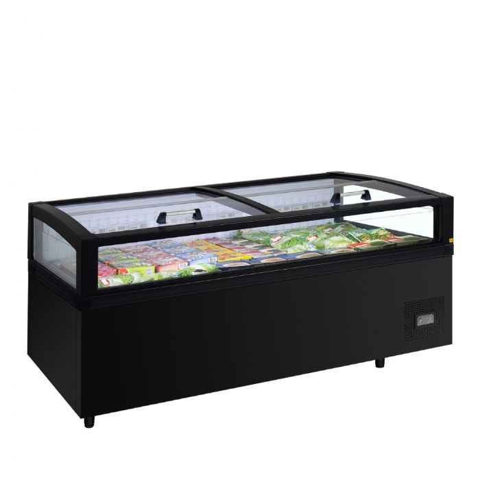 Endeboks med fantastisk produktsynlighed View HC B