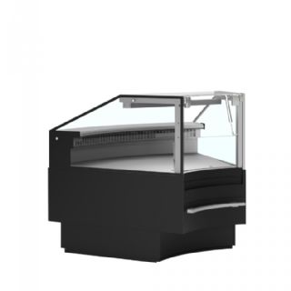 45° hjørnemodul til køledisk SOCA45INTB