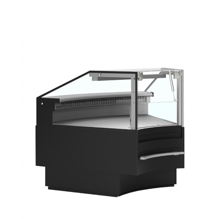 45° hjørnemodul til køledisk SOCA45INTB