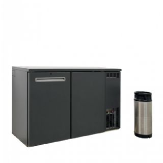 Højkvalitets fustagekøler til travle barer SFK-8E+