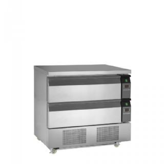 Uni-drawer til GN2/1-kantiner UD2-22
