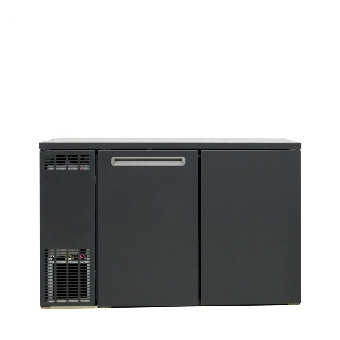 Højkvalitets fustagekøler til travle barer SFK-8EL+