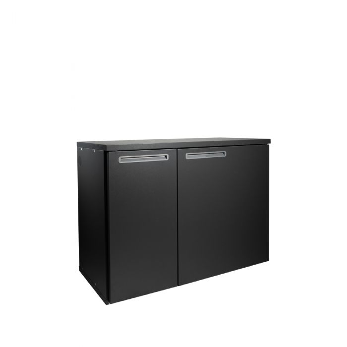 High-end kølerum til fustager SKB-3.1