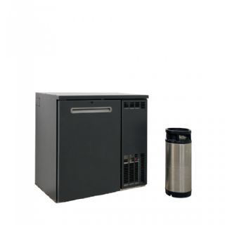 Højkvalitets fustagekøler til travle barer SFK-4E+