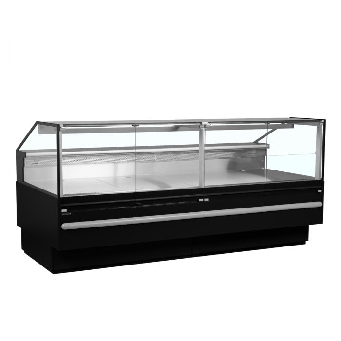 Ventileret køledisk til delikatesse SOCB25082B