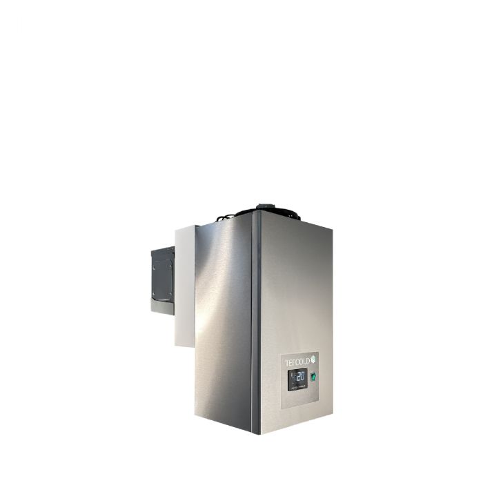 Monoblock fryseenhed til temperaturer mellem -10 to -20 °C CRU1520N
