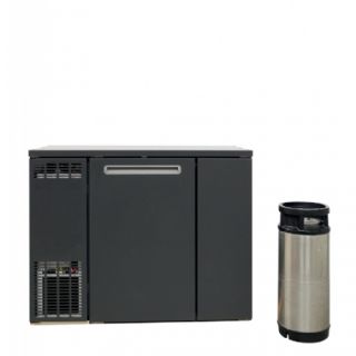 Højkvalitets fustagekøler til travle barer SFK-6EL+