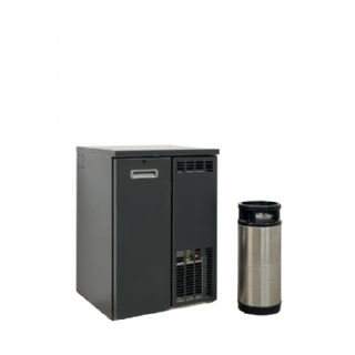 Højkvalitets fustagekøler til travle barer SFK-2E+