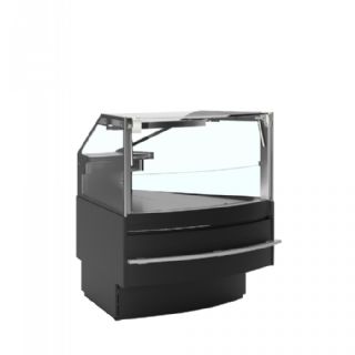 45° hjørnemodul til køledisk SOCA45EXTB