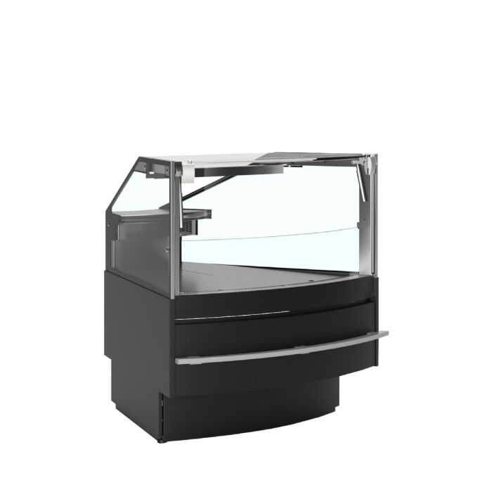 45° hjørnemodul til køledisk SOCA45EXTB