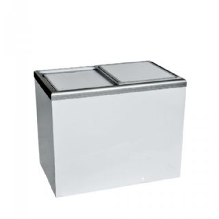 Batteridrevet køler/fryser MOBILUX 21 COMBI