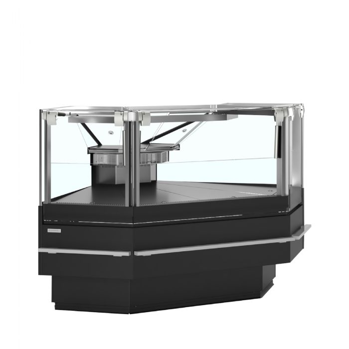 90° hjørnemodul til køledisk SOCA90EXTB