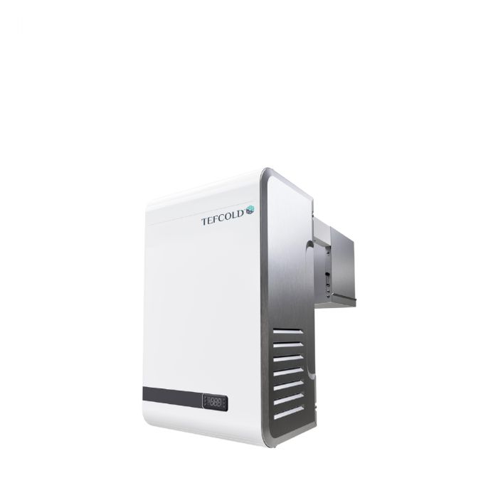 Monoblock køleenhed til temperatur -5°C til +15°C WRA-M5-1