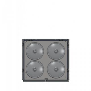 High-end kølerum til fustager SKB-4