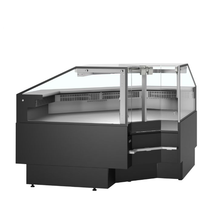 90° hjørnemodul til køledisk SOCA90INTB